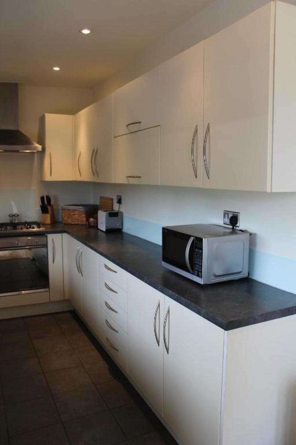 Chelmsford Serviced Apartments Room photo