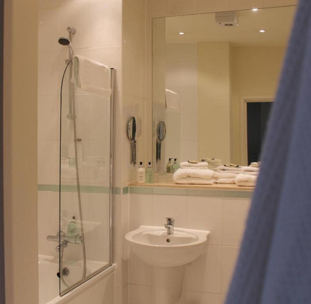 Chelmsford Serviced Apartments Room photo