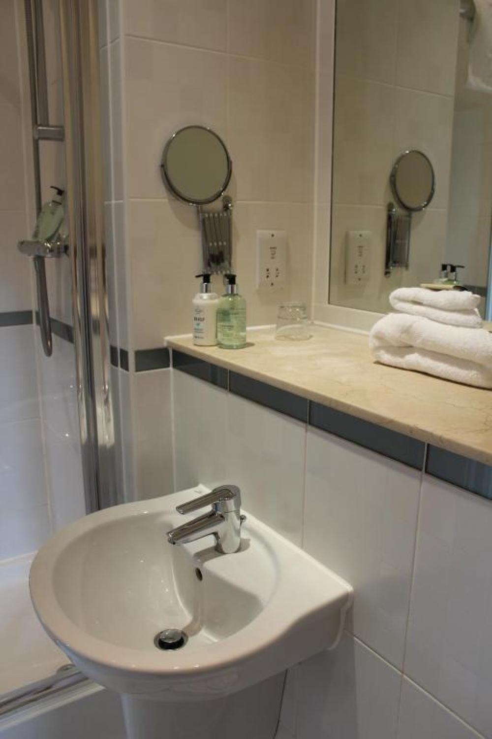 Chelmsford Serviced Apartments Room photo